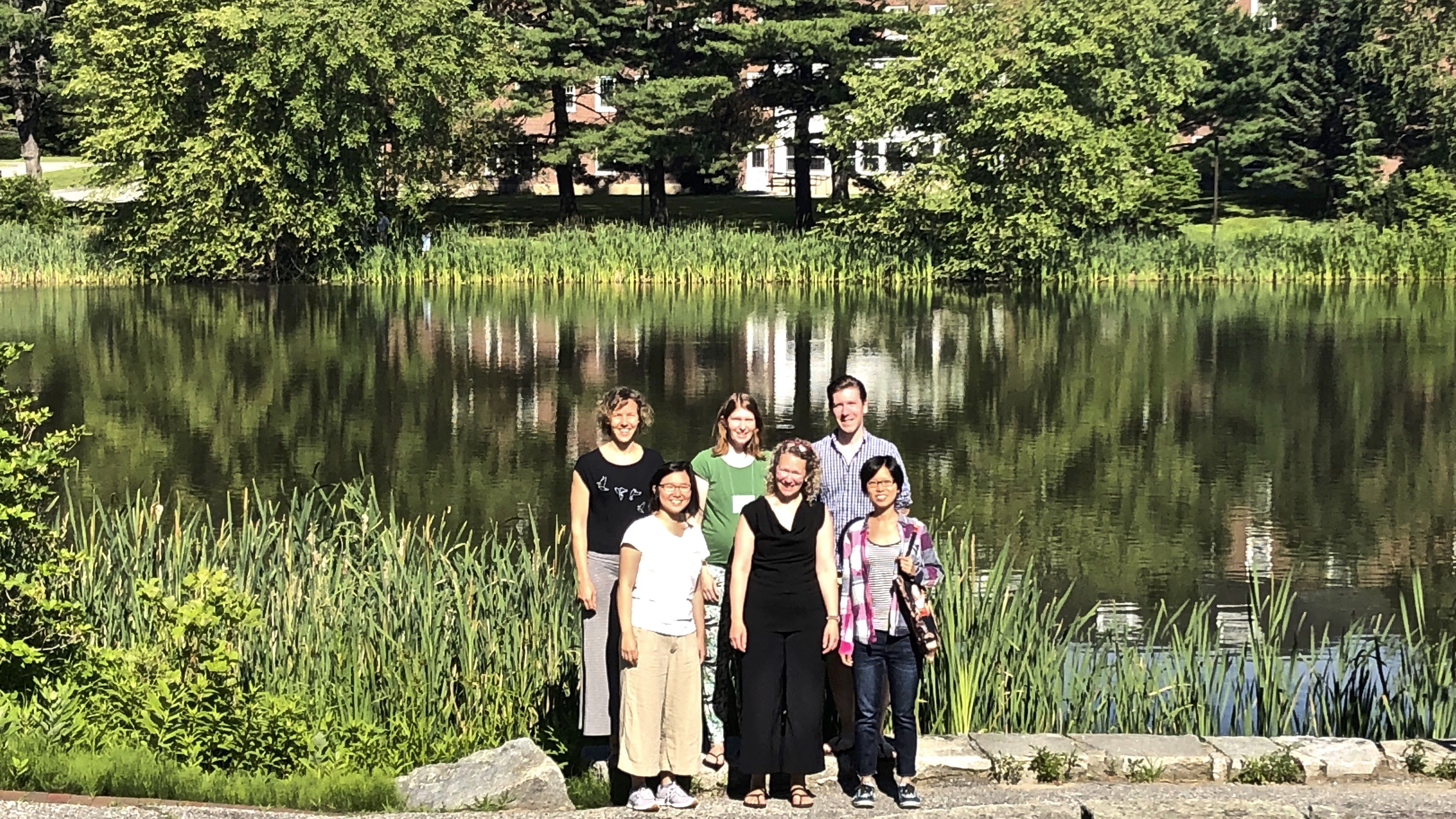 Spering Lab 2019